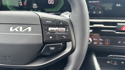 2027 Kia Sportage Hybrid S