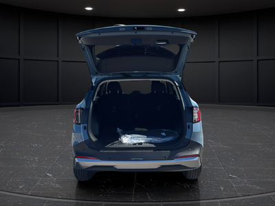 2027 Kia Sportage Hybrid S