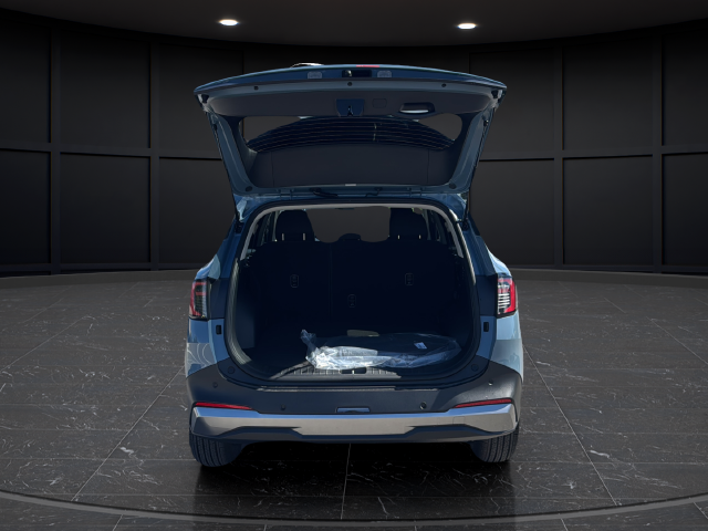 2027 Kia Sportage Hybrid S