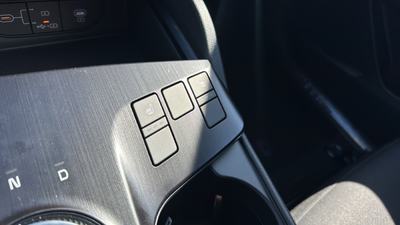 2027 Kia Sportage Hybrid S