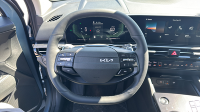 2027 Kia Sportage Hybrid S