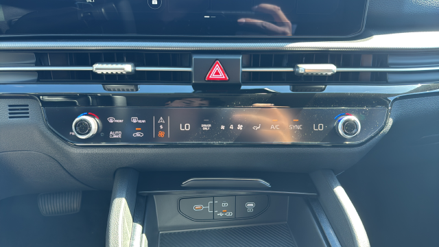 2027 Kia Sportage Hybrid S