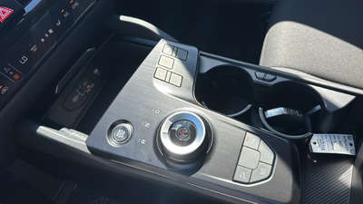 2027 Kia Sportage Hybrid S