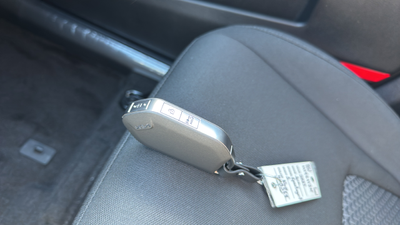 2027 Kia Sportage Hybrid S