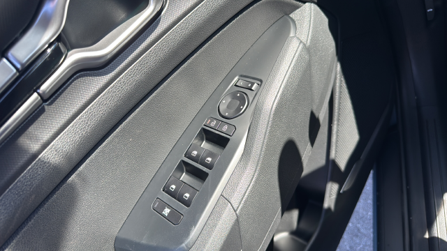 2027 Kia Sportage Hybrid S