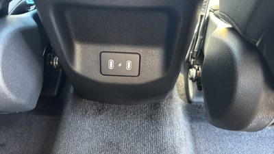 2027 Kia Sportage Hybrid S