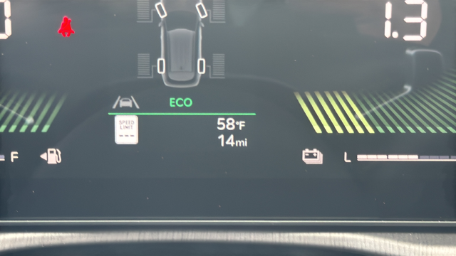 2027 Kia Sportage Hybrid X-Line