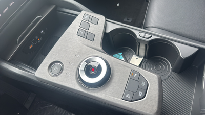 2027 Kia Sportage Hybrid X-Line