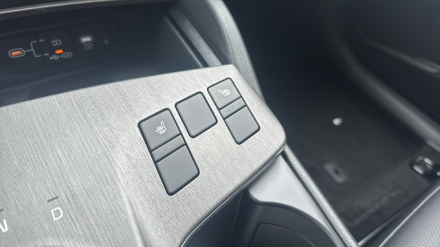 2027 Kia Sportage Hybrid X-Line