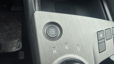2027 Kia Sportage Hybrid X-Line