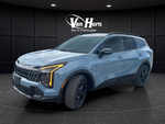 2027 Kia Sportage Hybrid X-Line