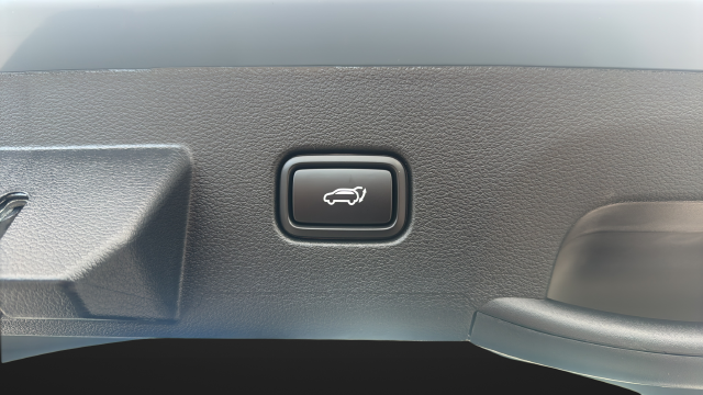 2027 Kia Sportage Hybrid X-Line