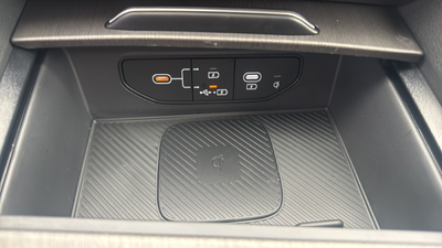 2027 Kia Sportage Hybrid X-Line