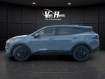 2027 Kia Sportage Hybrid X-Line