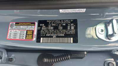 2027 Kia Sportage Hybrid X-Line