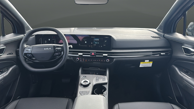 2027 Kia Sportage Hybrid X-Line