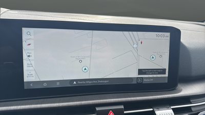 2027 Kia Sportage Hybrid X-Line