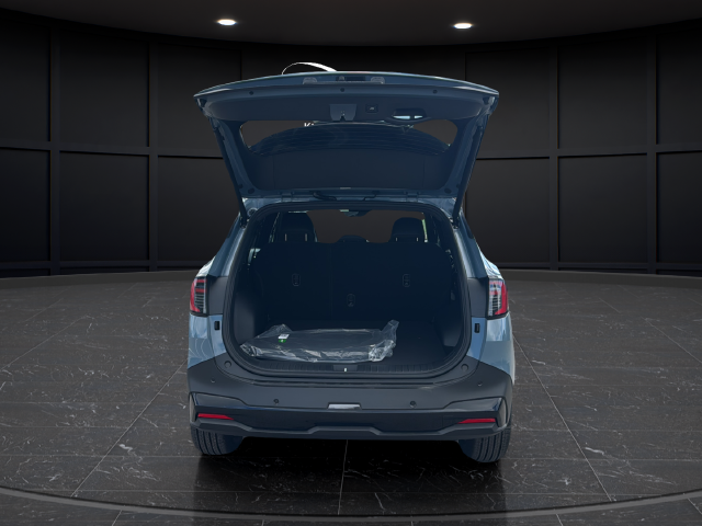 2027 Kia Sportage Hybrid X-Line
