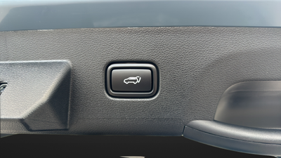 2027 Kia Sportage Hybrid X-Line