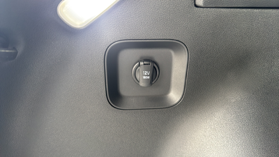 2027 Kia Sportage Hybrid X-Line
