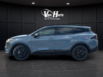 2027 Kia Sportage Hybrid X-Line