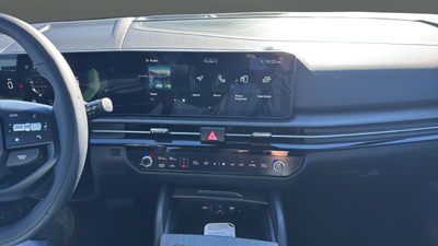 2027 Kia Sportage Hybrid X-Line