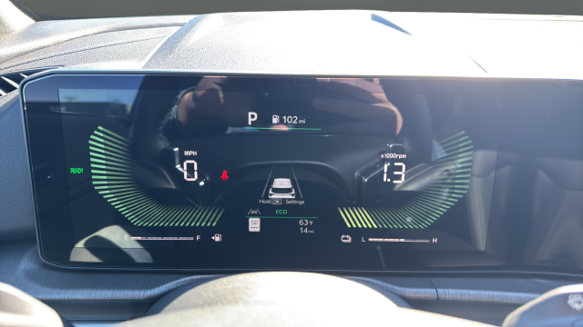 2027 Kia Sportage Hybrid X-Line
