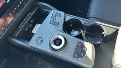 2027 Kia Sportage Hybrid X-Line