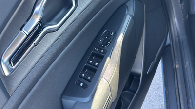 2027 Kia Sportage Hybrid X-Line