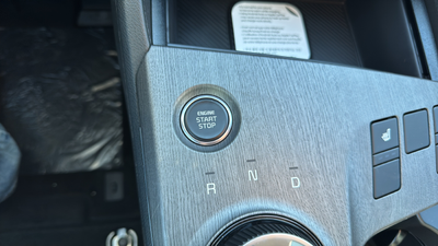2027 Kia Sportage Hybrid X-Line