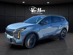 2027 Kia Sportage Hybrid X-Line