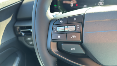 2027 Kia Sportage Hybrid X-Line