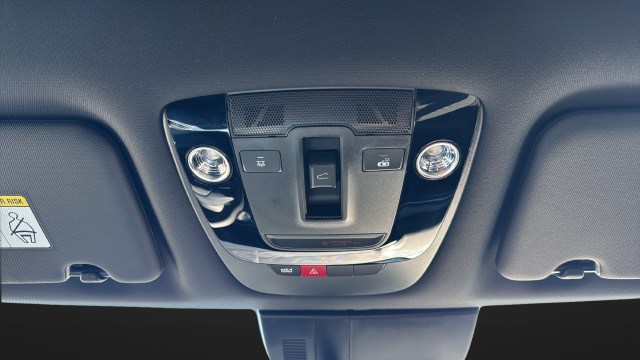 2027 Kia Sportage Hybrid X-Line