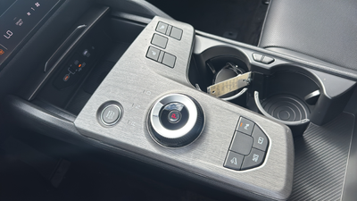 2027 Kia Sportage Hybrid X-Line