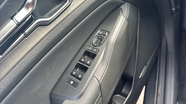 2027 Kia Sportage Hybrid X-Line