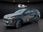2027 Kia Sportage Hybrid X-Line