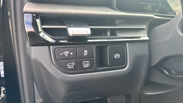2027 Kia Sportage Hybrid X-Line