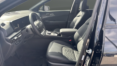 2027 Kia Sportage Hybrid X-Line