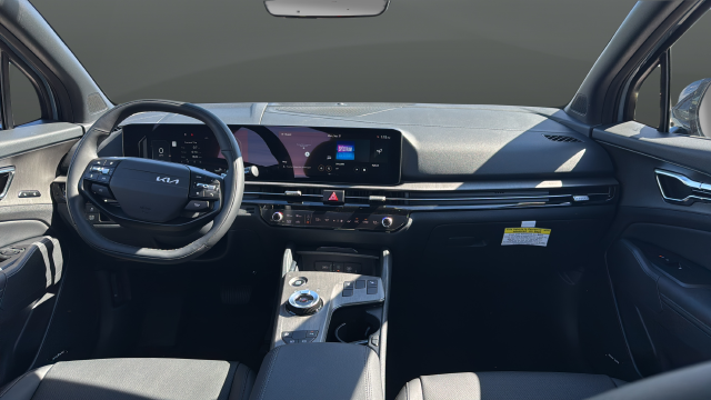 2027 Kia Sportage Hybrid X-Line