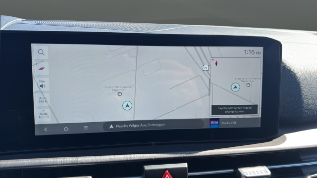 2027 Kia Sportage Hybrid X-Line