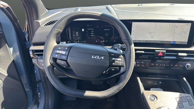 2027 Kia Sportage Hybrid X-Line