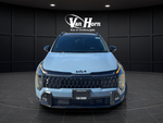 2027 Kia Sportage Hybrid X-Line