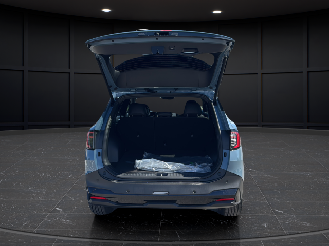 2027 Kia Sportage Hybrid X-Line