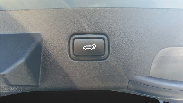 2027 Kia Sportage Hybrid X-Line