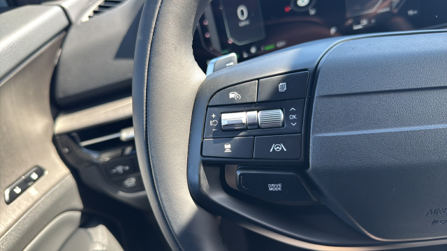 2027 Kia Sportage Hybrid X-Line