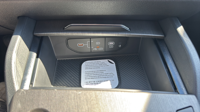 2027 Kia Sportage Hybrid X-Line
