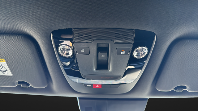 2027 Kia Sportage Hybrid X-Line