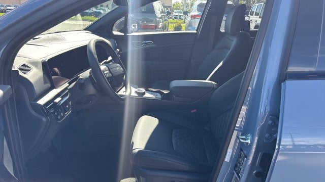 2027 Kia Sportage Hybrid X-Line
