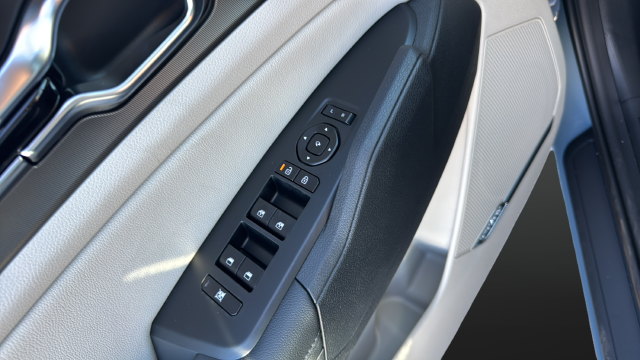 2027 Kia Sportage Hybrid SX-Prestige