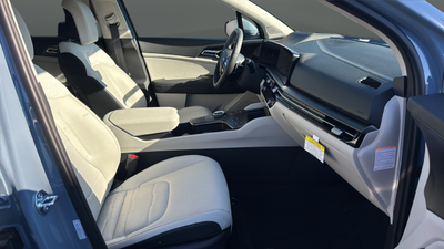 2027 Kia Sportage Hybrid SX-Prestige